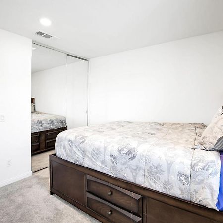 Charming Home Near Six Flags Santa Clarita Ngoại thất bức ảnh