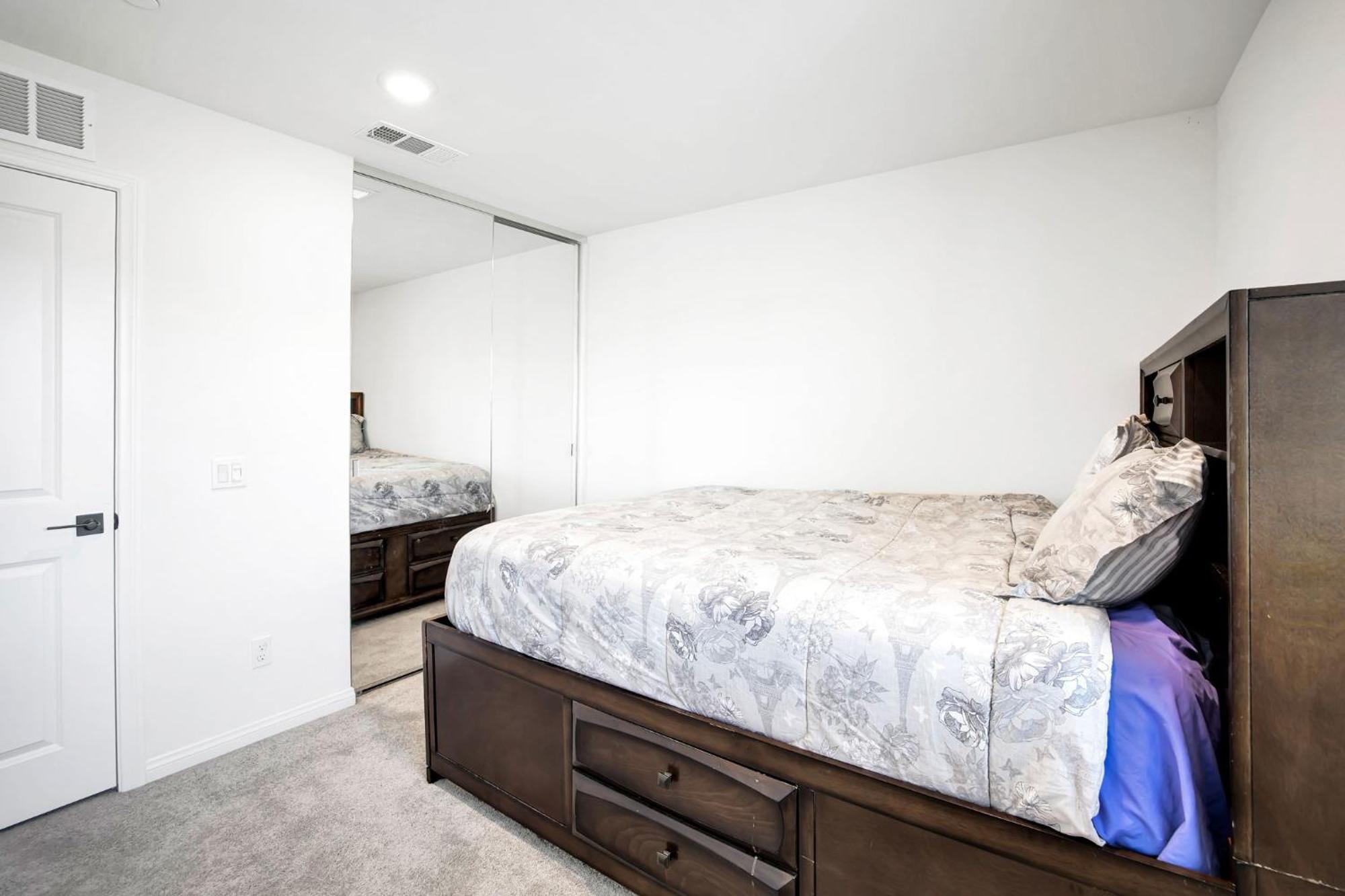 Charming Home Near Six Flags Santa Clarita Ngoại thất bức ảnh