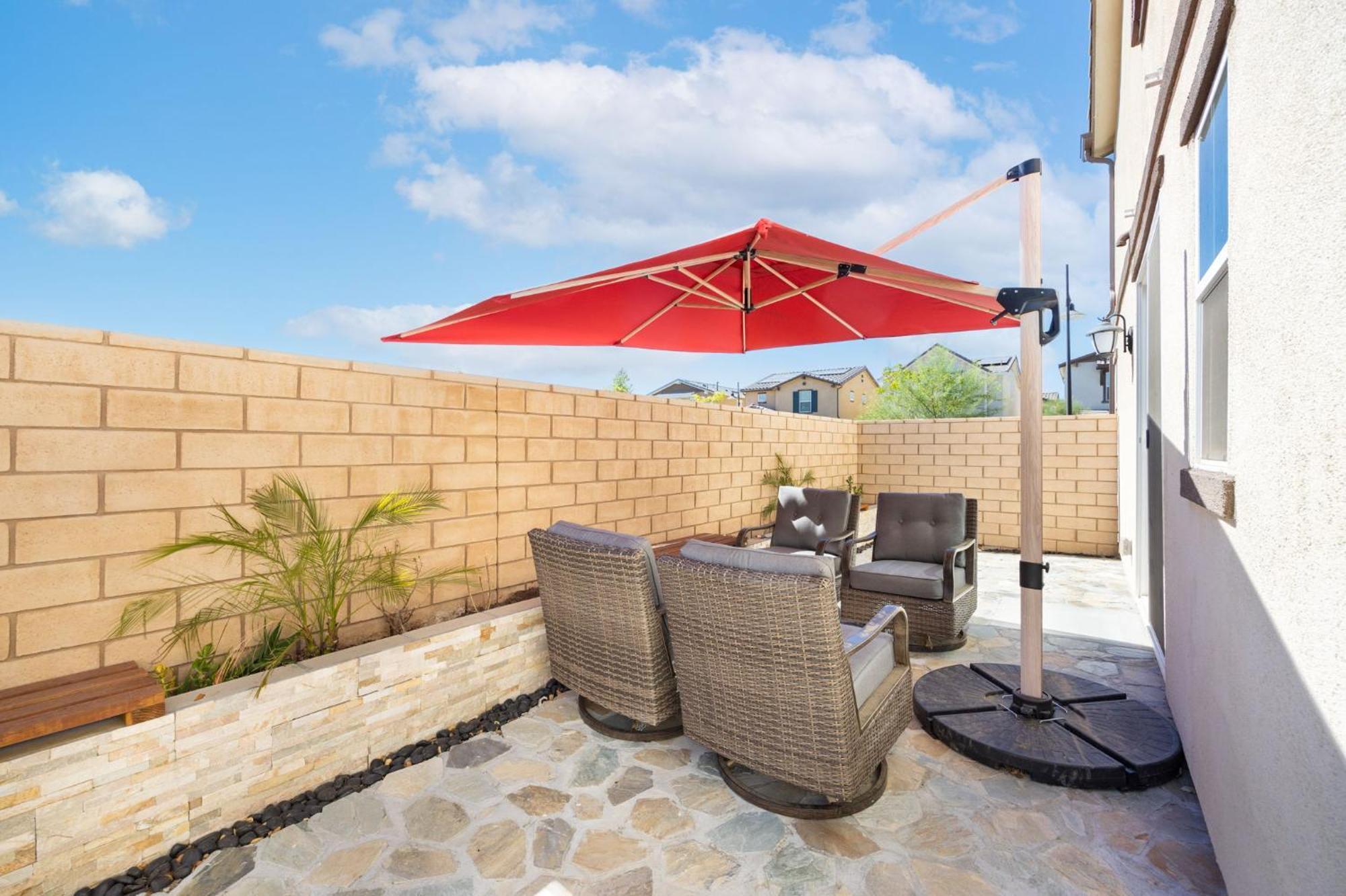 Charming Home Near Six Flags Santa Clarita Ngoại thất bức ảnh