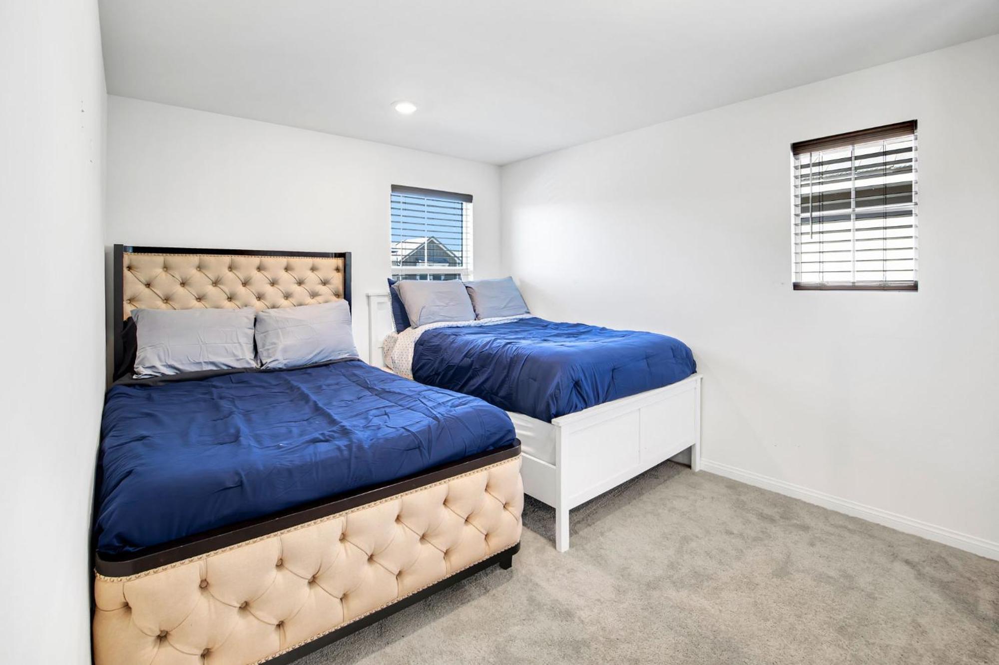 Charming Home Near Six Flags Santa Clarita Ngoại thất bức ảnh