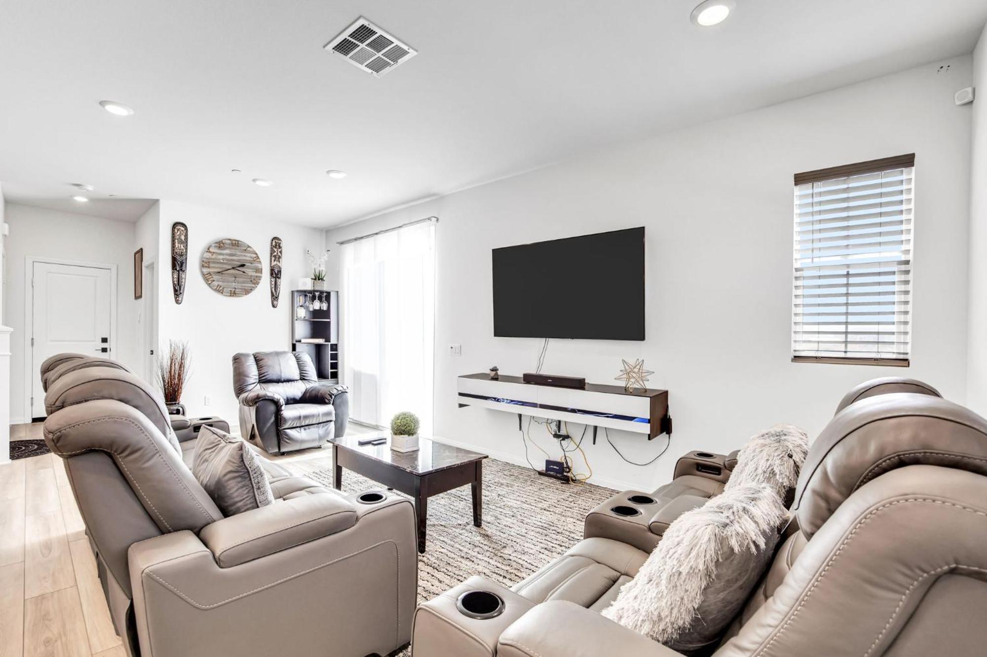 Charming Home Near Six Flags Santa Clarita Ngoại thất bức ảnh