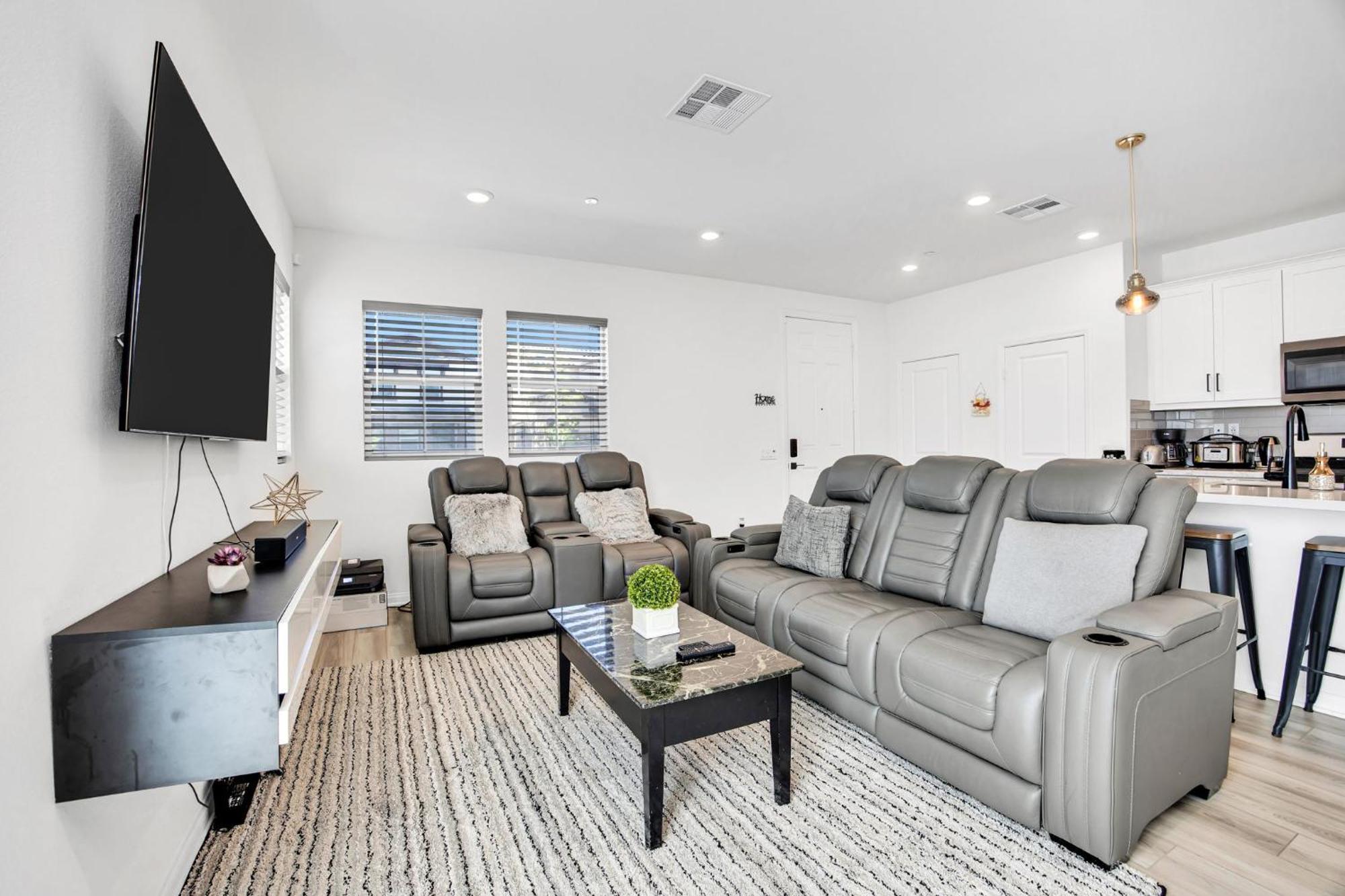 Charming Home Near Six Flags Santa Clarita Ngoại thất bức ảnh